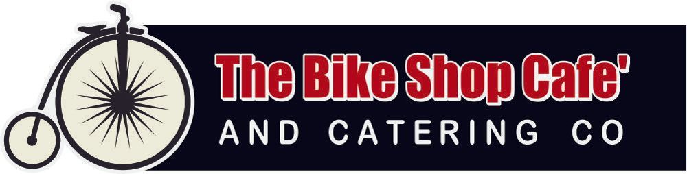 The Bike Shop Cafe and Catering Co